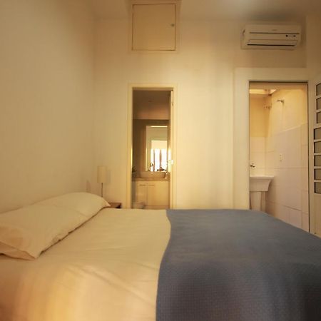 Апартаменти Gohouse Resende 201 Ріо-де-Жанейро Номер фото