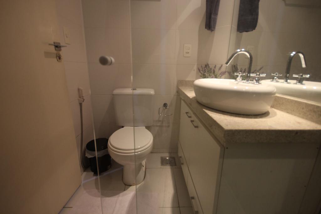 Апартаменти Gohouse Resende 201 Ріо-де-Жанейро Номер фото