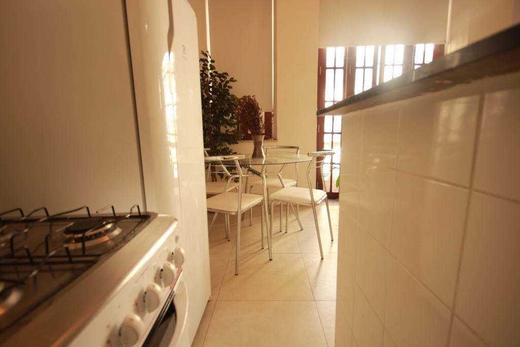 Апартаменти Gohouse Resende 201 Ріо-де-Жанейро Номер фото