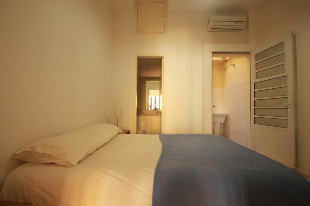 Апартаменти Gohouse Resende 201 Ріо-де-Жанейро Номер фото