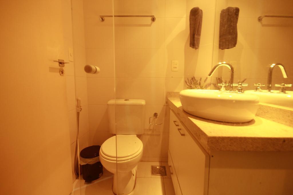 Апартаменти Gohouse Resende 201 Ріо-де-Жанейро Номер фото