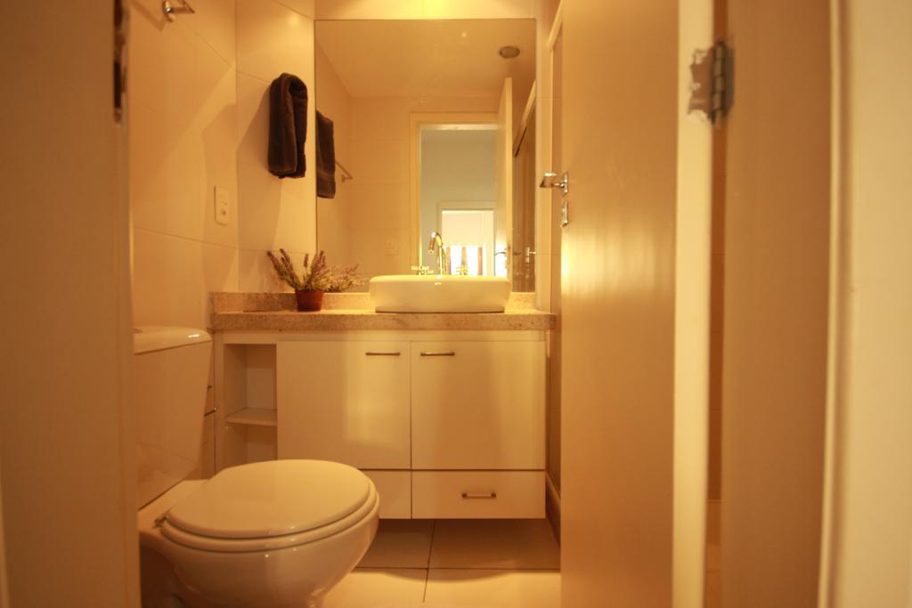 Апартаменти Gohouse Resende 201 Ріо-де-Жанейро Номер фото