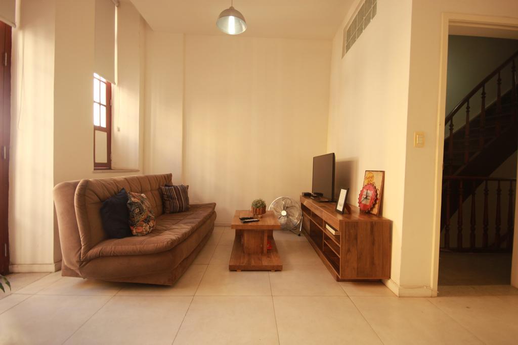 Апартаменти Gohouse Resende 201 Ріо-де-Жанейро Номер фото