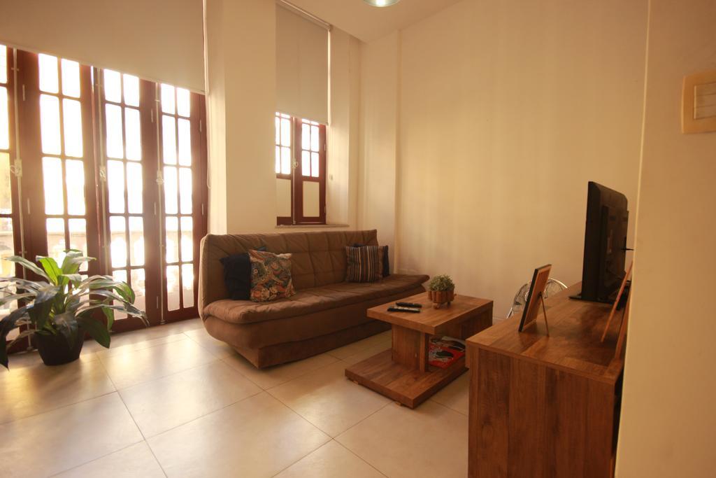 Апартаменти Gohouse Resende 201 Ріо-де-Жанейро Номер фото