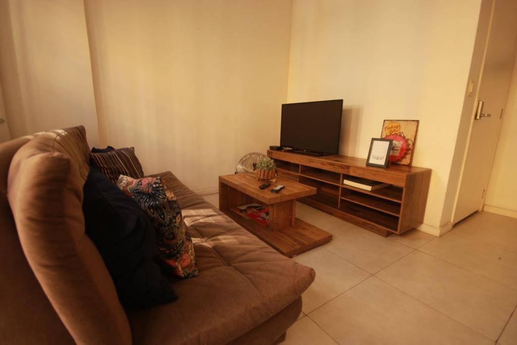 Апартаменти Gohouse Resende 201 Ріо-де-Жанейро Номер фото