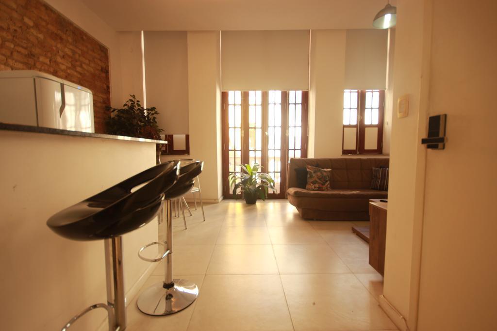 Апартаменти Gohouse Resende 201 Ріо-де-Жанейро Номер фото