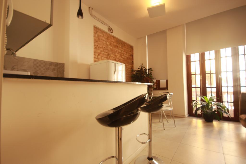 Апартаменти Gohouse Resende 201 Ріо-де-Жанейро Номер фото